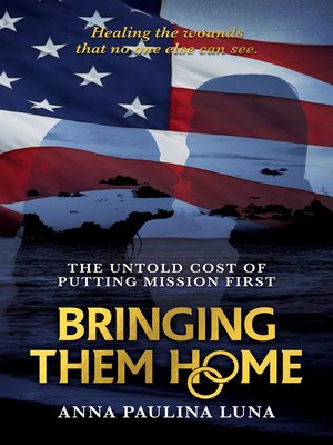 cover image of Bringing Them Home